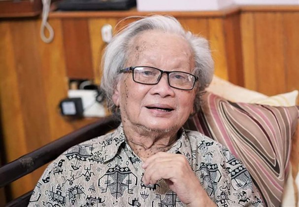 nhạc sĩ hồng đăng - Hình 2
