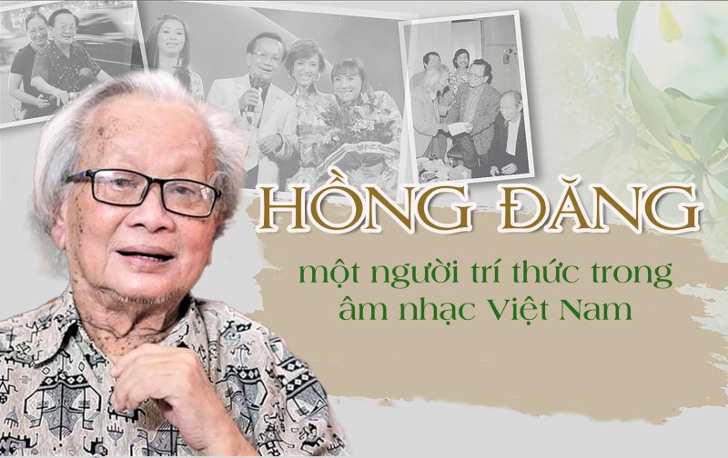 nhạc sĩ hồng đăng - Hình 5