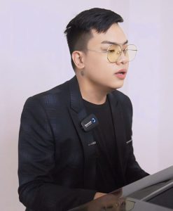 nhạc sĩ hứa kim tuyền