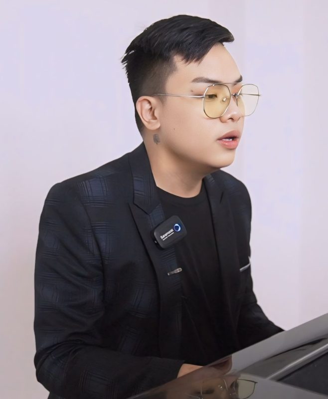 nhạc sĩ hứa kim tuyền