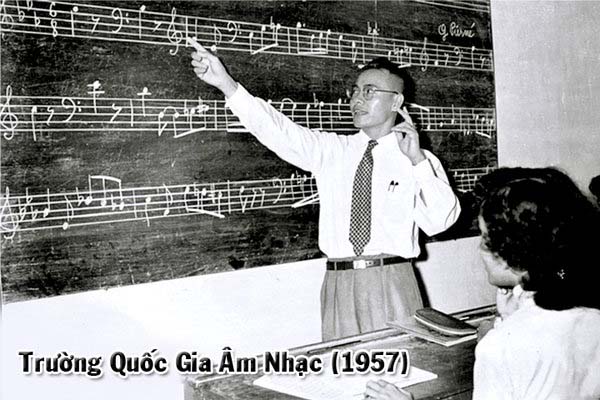 nhạc sĩ hùng lân - Hình 3