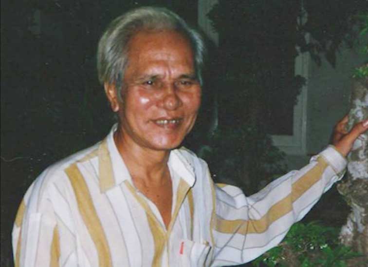 nhạc sĩ khánh băng - Hình 4