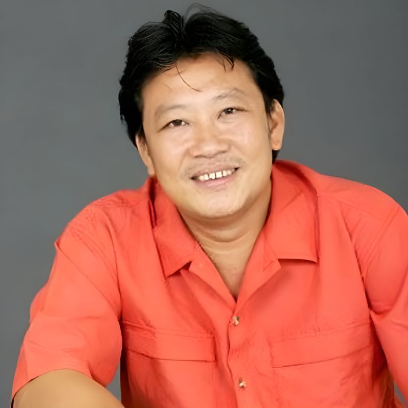 nhạc sĩ lê quang
