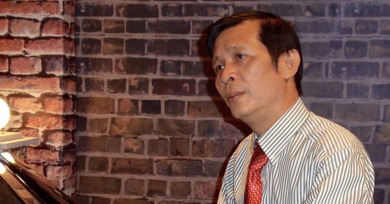nhạc sĩ lê vinh - Hình 2