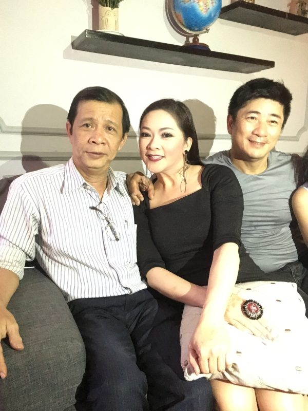 nhạc sĩ lê vinh - Hình 3