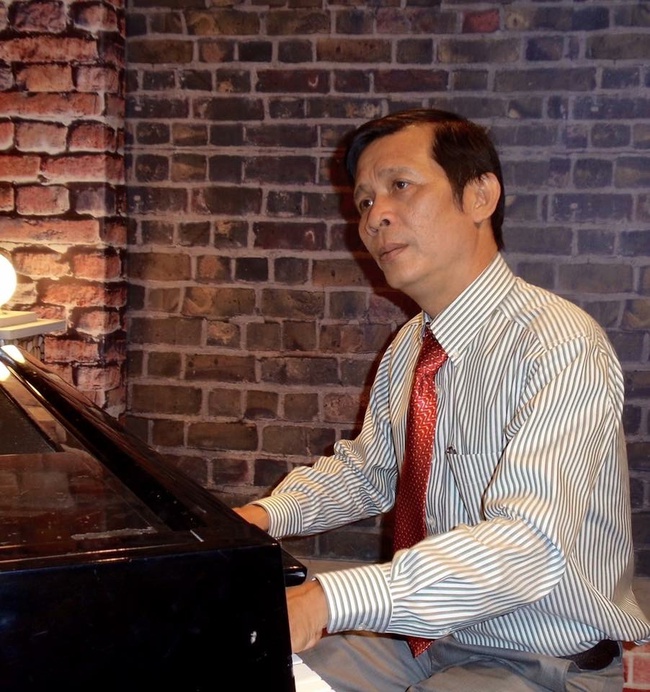 nhạc sĩ lê vinh - Hình 4