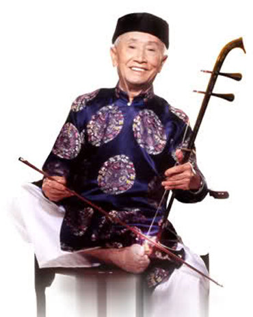 nhạc sĩ lữ liên