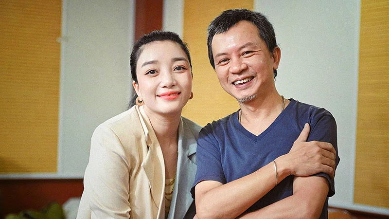 nhạc sĩ lưu hà an - Hình 2