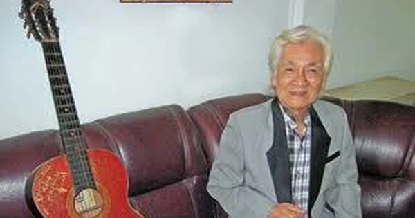 nhạc sĩ mạc thế nhân - Hình 2