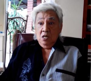 nhạc sĩ mạc thế nhân