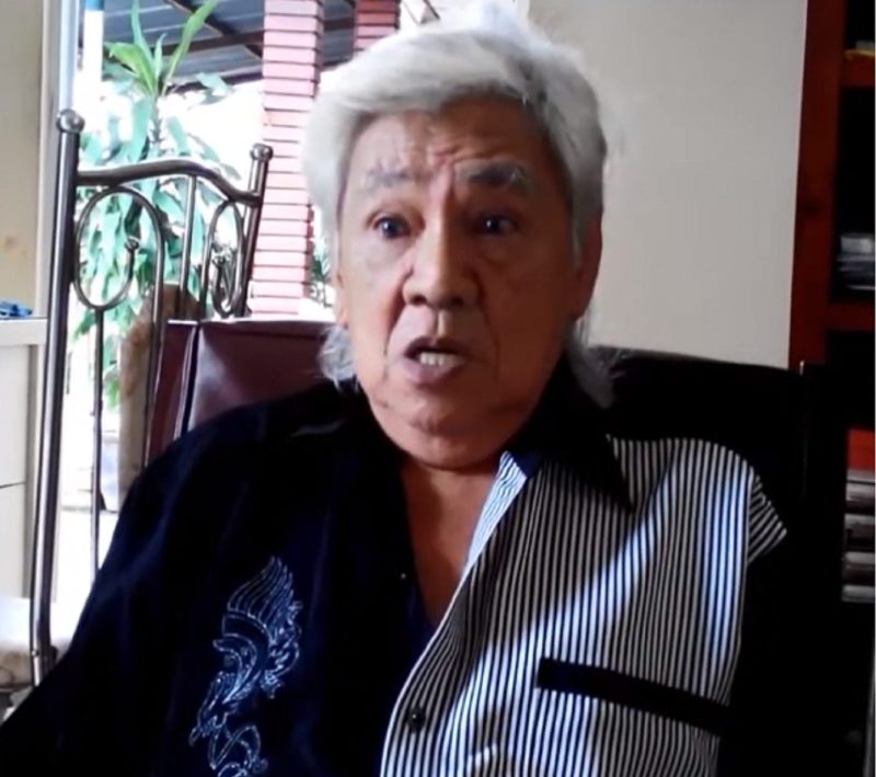 nhạc sĩ mạc thế nhân