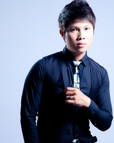 nhạc sĩ mạnh quân - Hình 5