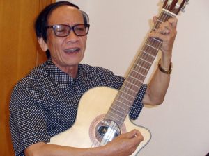 nhạc sĩ minh đức