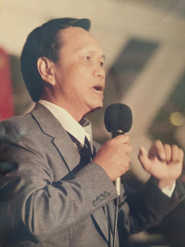 nhạc sĩ ngân giang - Hình 3