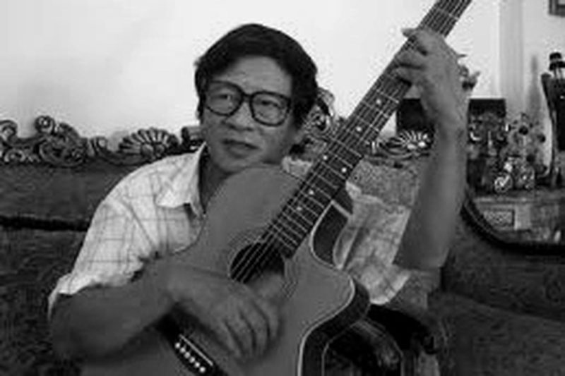 nhạc sĩ nguyễn duy - Hình 2