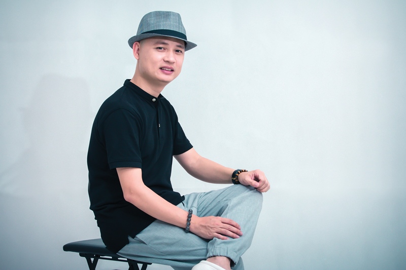 nhạc sĩ nguyễn hải - Hình 4
