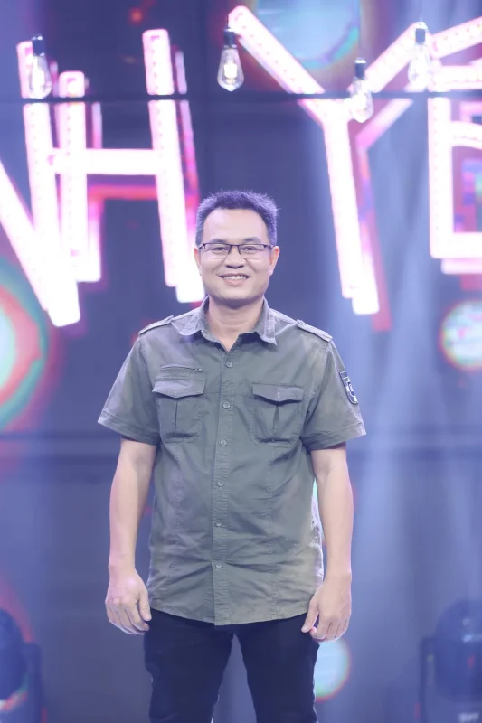 nhạc sĩ nguyễn hoài anh - Hình 1