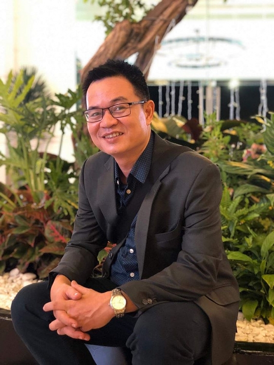 nhạc sĩ nguyễn hoài anh - Hình 2