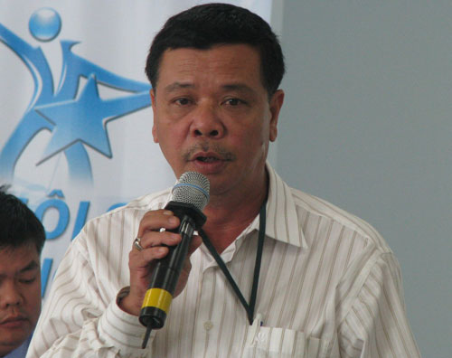 nhạc sĩ nguyễn nam - Hình 2