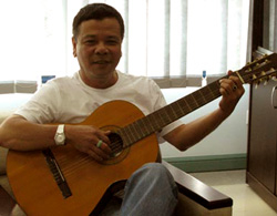nhạc sĩ nguyễn nam - Hình 5
