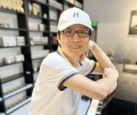 nhạc sĩ nguyễn nhất huy - Hình 3