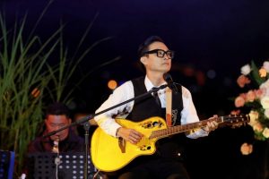 nhạc sĩ nguyễn nhất huy