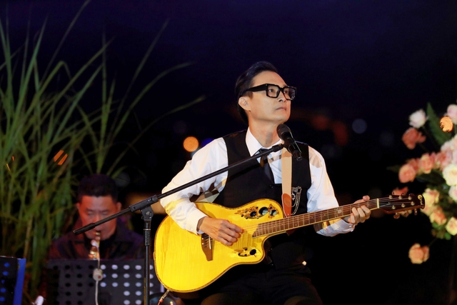 nhạc sĩ nguyễn nhất huy