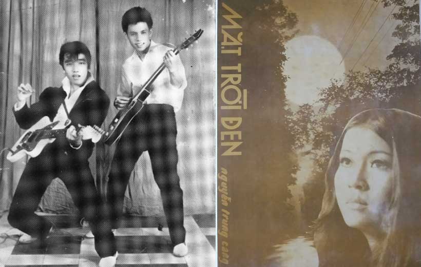 nhạc sĩ nguyễn trung cang - Hình 2