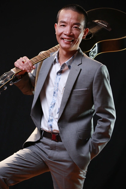 nhạc sĩ nguyễn vĩnh tiến - Hình 5