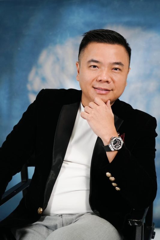 nhạc sĩ nhất trung - Hình 2