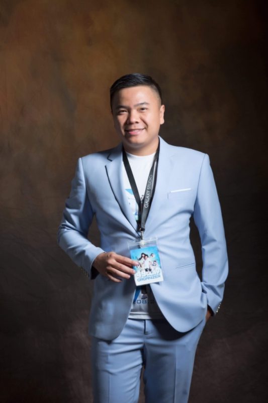 nhạc sĩ nhất trung - Hình 3