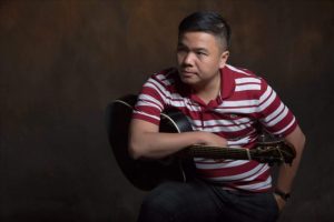 nhạc sĩ nhất trung