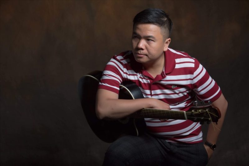 nhạc sĩ nhất trung - Hình 1
