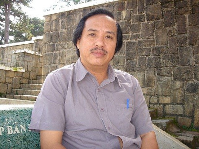 nhạc sĩ phạm đăng khương