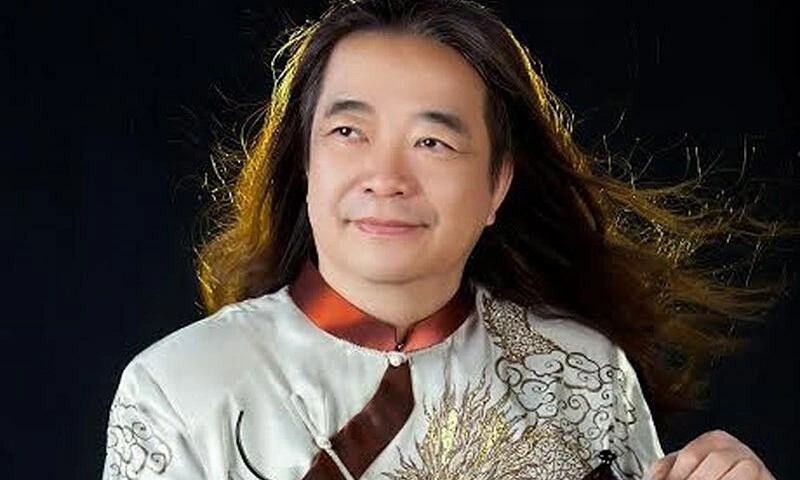 nhạc sĩ phạm đức thành phản động