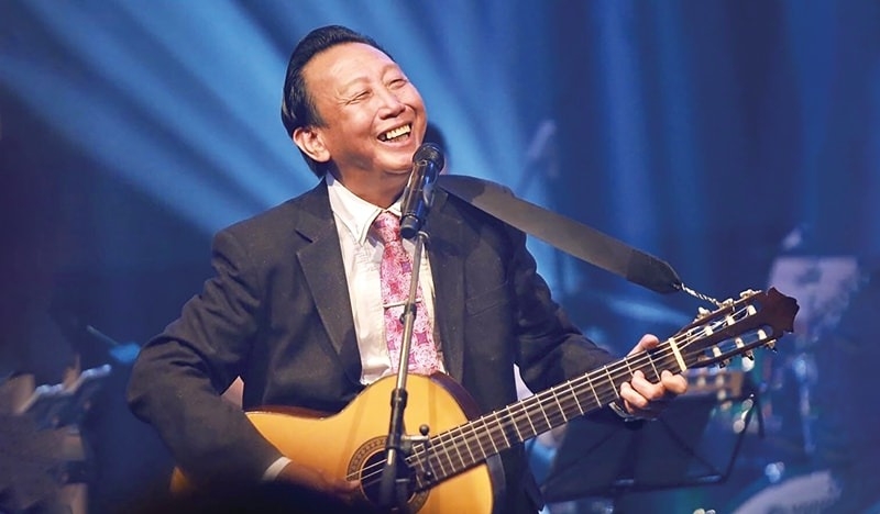 nhạc sĩ phạm thế hiển - Hình 4