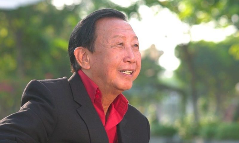 nhạc sĩ phạm thế hiển - Hình 5
