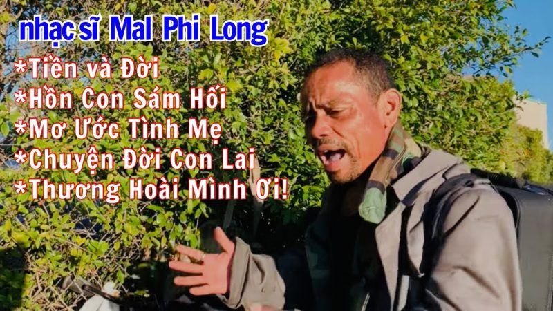 nhạc sĩ phi long - Hình 2