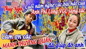 nhạc sĩ phi long
