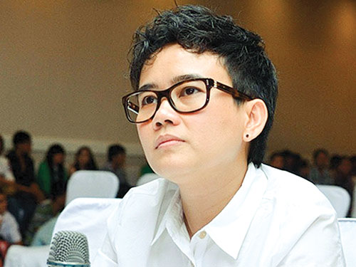 nhạc sĩ phương uyên