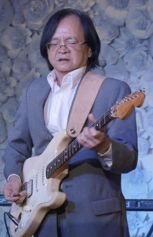 nhạc sĩ quang dũng - Hình 2