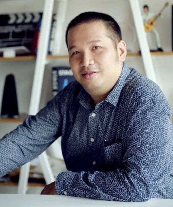 nhạc sĩ quang huy - Hình 2