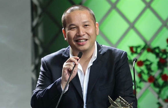 nhạc sĩ quang huy - Hình 4