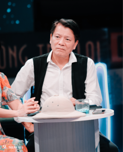 nhạc sĩ quang vinh