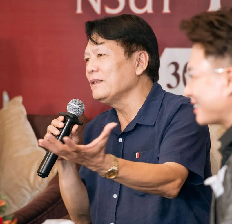nhạc sĩ quang vinh - Hình 3
