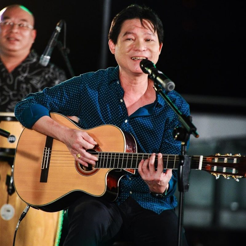 nhạc sĩ quốc an - Hình 2