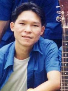 nhạc sĩ quốc an