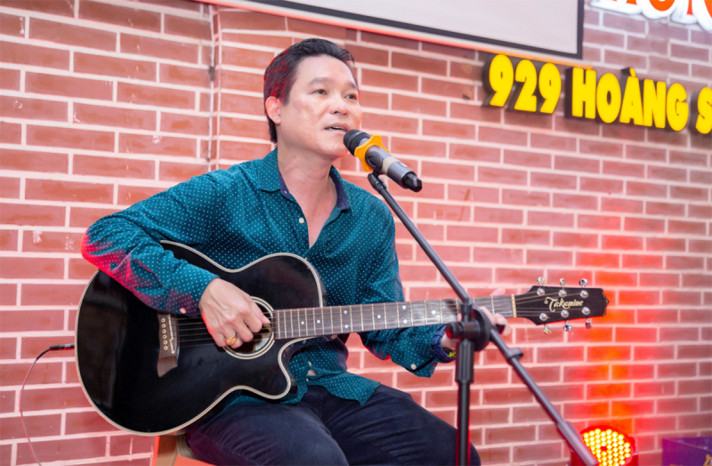nhạc sĩ quốc an - Hình 3