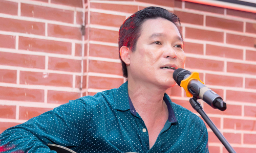 nhạc sĩ quốc an - Hình 4