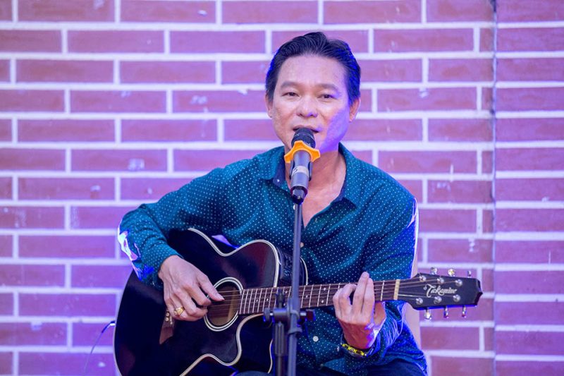 nhạc sĩ quốc an - Hình 5